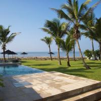 Двухместный (Двухместный номер с 2 отдельными кроватями) отеля Arabella on Boossa, Галле