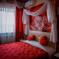 Отель Престиж