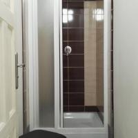 Номер (Кровать в общем 4-местном номере для мужчин и женщин) хостела Kaiser, Прага