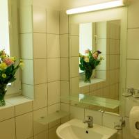 Двухместный (Двухместный номер с 2 отдельными кроватями) отеля WM Hotel System Sp. z o.o., Краков