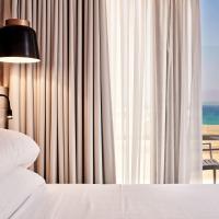 Трехместный (Номер Делюкс) отеля Ibis Styles Heraklion Central, Ираклион