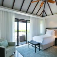 Вилла (Вилла-резиденция «Гранд» с 5 спальнями) курортного отеля Four Seasons Resort Mauritius at Anahita, Тру д'О Дус