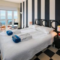 Двухместный (Представительский двухместный номер с 1 кроватью) отеля Boa Vista Hotel & Spa - Adults Only, Албуфейра