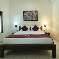 Двухместный (Day Use (Max 8 Hours - No Overnight Stay) at Superior Double or Twin Room) гостевого дома Nara Ubud Cottage, Убуд