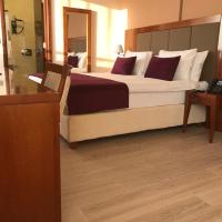 Двухместный (Двухместный номер с 1 кроватью) отеля Xenon Hotel, Белград