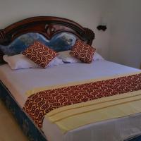 Апартаменты (Апартаменты с 2 спальнями) гостевого дома Holiday Fashion Inn, Негомбо