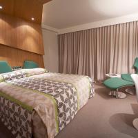 Двухместный (Номер Делюкс с кроватью размера «king-size») отеля Design Hotel Jules, Амстердам