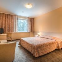Двухместный (Одноместный номер) отеля Karolina Park Hotel, Вильнюс