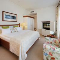 Двухместный (Стандартный двухместный номер с 1 кроватью) апарт-отеля Resort Schwielowsee, Потсдам