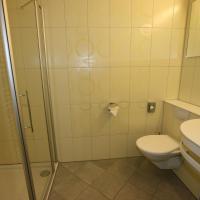 Двухместный (Двухместный номер Luna с 1 кроватью или 2 отдельными кроватями) отеля Hotel Vezia, Лугано