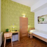 Одноместный (Одноместный номер) отеля Hotel Mocca, Вена