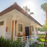 Вилла (Улучшенная вилла) курортного отеля Lux Family Villas, Краби