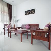 Вилла (Вилла с 1 спальней) курортного отеля Lux Family Villas, Краби