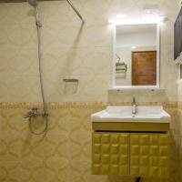 Двухместный (Spend the Day Offer: Deluxe Double Room for 6 hours from Check In time) отеля Metro Port City Hotel, Коломбо