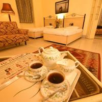 Сьюит (Люкс) гостевого дома Chowdhury's Guest House, Калькутта