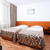 Сьюит (Люкс) отеля Hotel Ceramica, Яссы