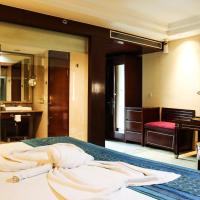 Двухместный (Номер «Премьер») отеля Best Western Skycity Hotel, Гургаон