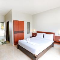 Двухместный (Стандартный двухместный номер с 1 кроватью) курортного отеля Paradise Resort, Паттайя