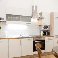 Апартаменты (Two-Bedroom Apartment Classic  2) апартаментов Vienna-flats 13, Вена