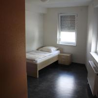 Одноместный (Одноместный номер) отеля Hotel Grand Tour Cologne, Кельн