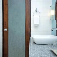 Двухместный (Двухместный номер Делюкс "Хиллсайд") курортного отеля Samed Club, Самет