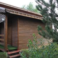 Номер (Коттедж) отеля Hotel Doi Taurasi, Бухарест