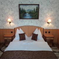 Семейный (Семейный номер) отеля Beatrix Hotel, Будапешт