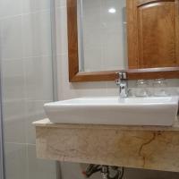 Двухместный (Двухместный номер с 1 кроватью) отеля Thien Tu Hotel, Хошимин