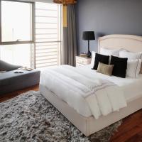 Апартаменты (Апартаменты Elegant с 4 спальнями) апартаментов Dream Inn Dubai Apartments - City Walk, Дубай