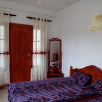 Семейный (Семейный номер с ванной комнатой) отеля House Of Esanya, Негомбо