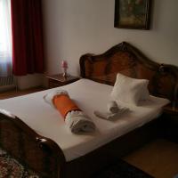 Апартаменты (Апартаменты (для 2 взрослых)) апарт-отеля Appartement Hotel Marien-Hof, Вена