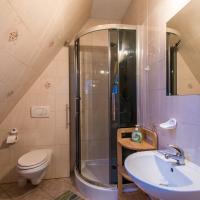 Семейный (Семейный номер) отеля Pensjonat Nowita, Закопане