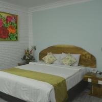 Двухместный (Двухместный номер Делюкс с 1 кроватью или 2 отдельными кроватями и балконом) гостевого дома Puri Padi, Убуд