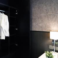 Сьюит (NuVe Suite) отеля Hotel NuVe Urbane, Сингапур (город)