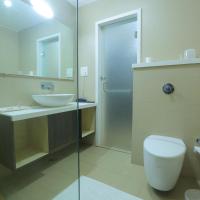 Сьюит (Суперлюкс) отеля Hotel Vasundhara Palace, Ришикеш