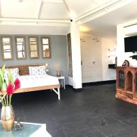 Двухместный (Номер с видом на море) отеля Casa Da Praia, Кандолим