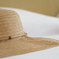 Семейный (Двухместный номер с 2 отдельными кроватями, вид на сад) курортного отеля Caravia Beach Hotel, Мармари