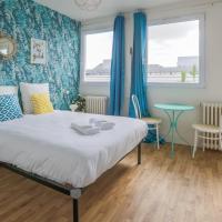 Студио (Номер-студио) апартаментов Apartment WS Champs Elysées - Ponthieu, Париж