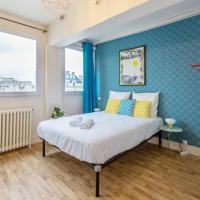 Студио (Номер-студио) апартаментов Apartment WS Champs Elysées - Ponthieu, Париж