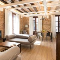 Апартаменты (Апартаменты «Премиум» с 1 спальней) апартаментов Decô Apartments Barcelona-Born Apt., Барселона