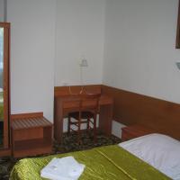 Двухместный (Двухместный номер с 1 кроватью) отеля Hotel Dom Marynarza, Гдыня