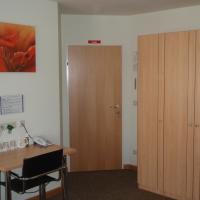 Семейный (Семейный номер) гостевого дома Pension Kasper, Вена