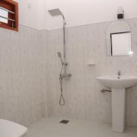 Двухместный (Double Room with Garden View - 15% Discount on Whale Watching) гостевого дома Tithira Guest House, Мирисса