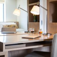 Сьюит (Семейный номер с видом на горы) отеля Amari Hua Hin, Хуахин