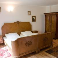 Двухместный (Двухместный номер с 1 кроватью) курортного отеля Pałac Krobielowice, Вроцлав