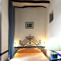 Двухместный (Двухместный номер с 1 кроватью Mogador) гостевого дома Riad Al Mamoune, Марракеш