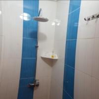 Номер (Кровать в общем 10-местном номере для женщин) хостела Kasbah Red Castel Hostel, Марракеш