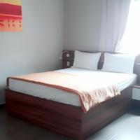 Одноместный (Одноместный номер Делюкс с балконом) отеля Lee Hotel, Хошимин