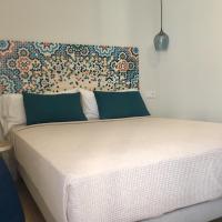 Двухместный (Двухместный номер с 1 кроватью) отеля MD Design Hotel - Portal del Real, Валенсия