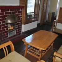 Сьюит (Люкс) курортного отеля Central Heritage Resort, Дарджилинг